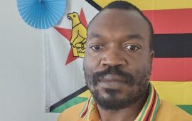 ‘Tiyambutsewo’: Cephas Chimedza warmly welcomes Warriors coach