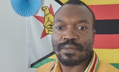 ‘Tiyambutsewo’: Cephas Chimedza warmly welcomes Warriors coach