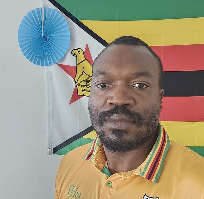 ‘Tiyambutsewo’: Cephas Chimedza warmly welcomes Warriors coach