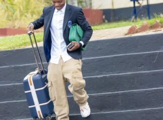 Khama Billiat quits Warriors again?