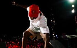 Watch: Murdah Bongz’s daughter Asante’s dance goes viral