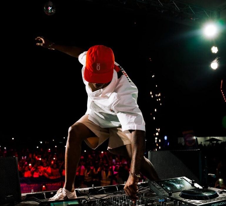 Watch: Murdah Bongz’s daughter Asante’s dance goes viral