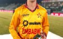 Zim on the rise: Chevrons star moves 36 spots in the ICC T20 bowling rankings