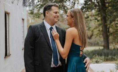 Springboks birthday boy Rassie Erasmus’ age shocks fans