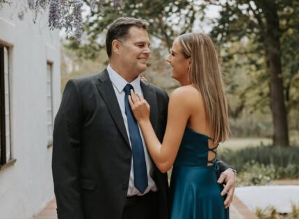 Springboks birthday boy Rassie Erasmus’ age shock fans