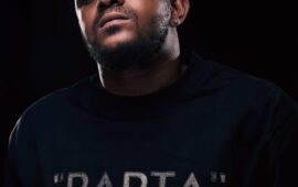 Watch: Kabza de Small goes haywire making new music in the studio