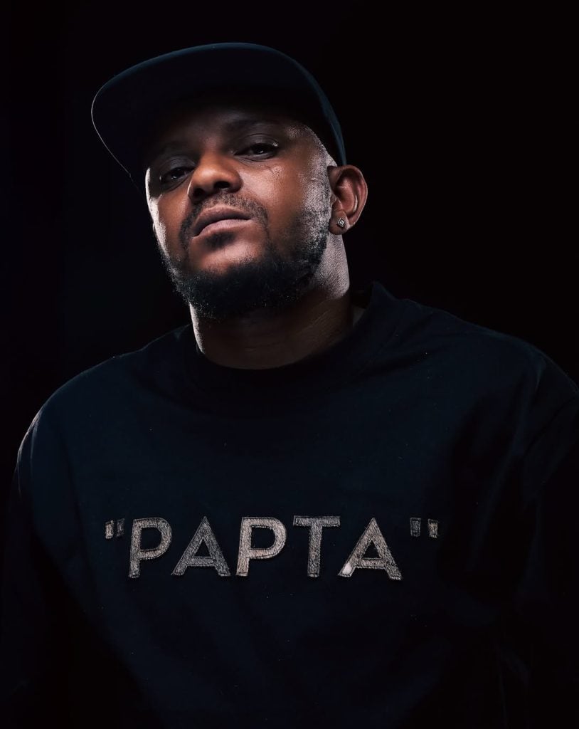 Kabza de Small haywire new music