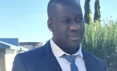 Zimbabwean National Jailed For Using Fake Papers To Land Lucrative R1.6 Million Job In South Africa