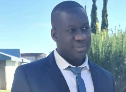 Zimbabwean National Jailed For Using Fake Papers To Land Lucrative R1.6 Million Job In South Africa