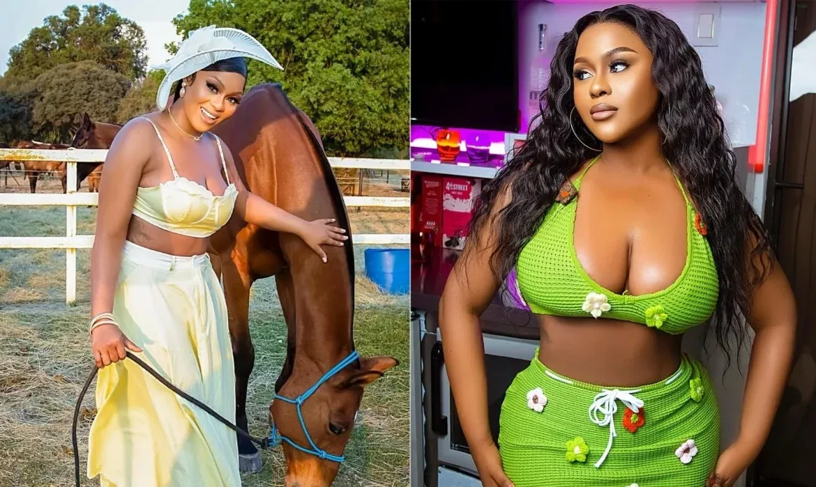South African Influencer Exposes the Dark Side of Slay Queen Lifestyle