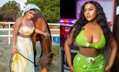 South African Influencer Exposes the Dark Side of Slay Queen Lifestyle