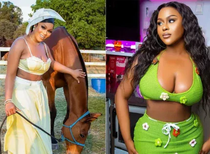 South African Influencer Exposes the Dark Side of Slay Queen Lifestyle