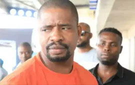 Gweru Triple Murderer Peter Dube Sentenced To Two Life Sentences Plus 20 Years