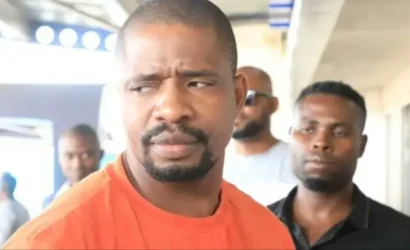 Gweru Triple Murderer Peter Dube Sentenced To Two Life Sentences Plus 20 Years