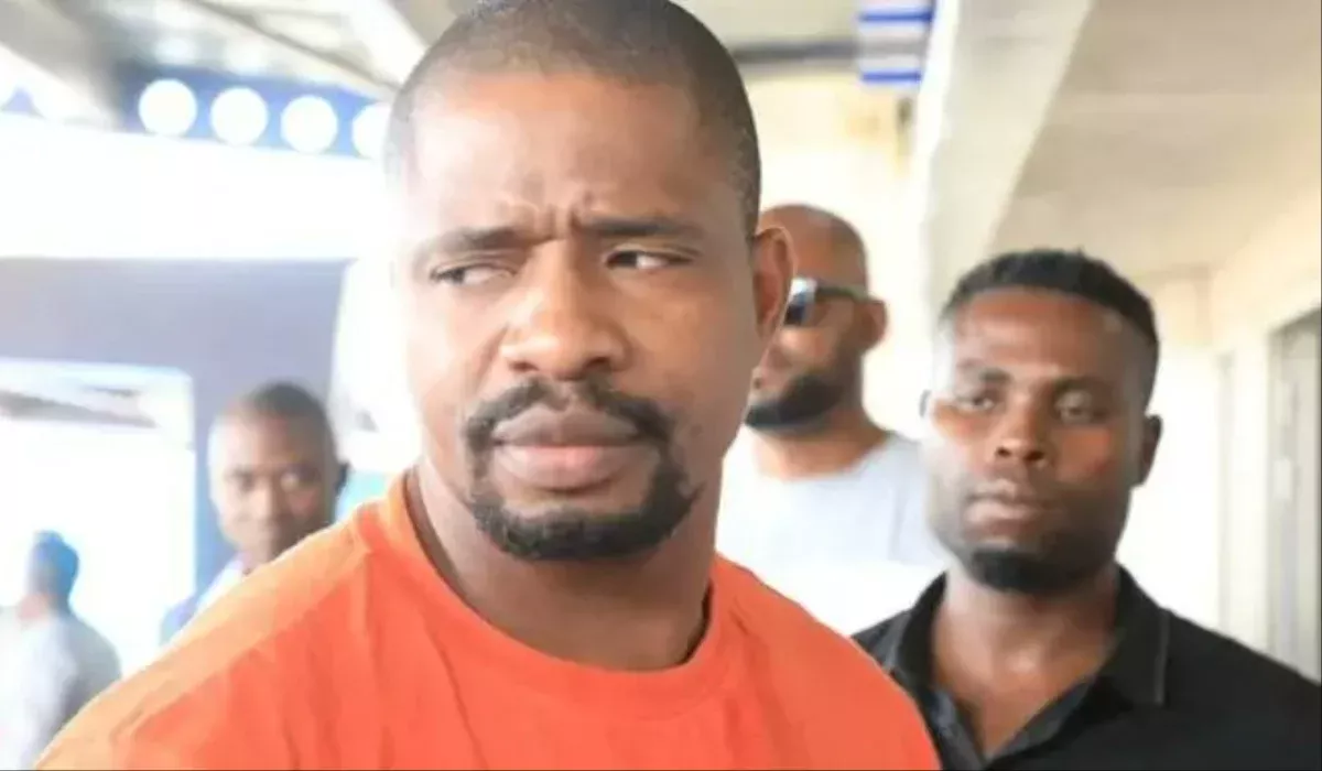 Gweru Triple Murderer Peter Dube Sentenced To Two Life Sentences Plus 20 Years