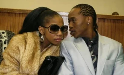 “May I Please Have My Son Back”: Jub Jub Begs Kelly Khumalo for Access to Their Child