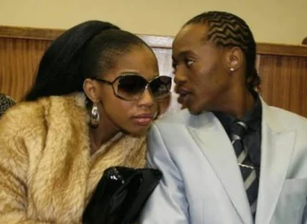 “May I Please Have My Son Back”: Jub Jub Begs Kelly Khumalo for Access to Their Child