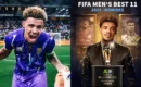 Ronwen Williams Makes FIFPRO World 11 Shortlist After Exceptional Season