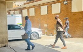 Shebeshxt Arrested in Limpopo for Attempted Murder