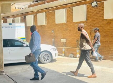 Shebeshxt Arrested in Limpopo for Attempted Murder