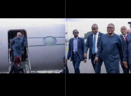 Africa’s Richest Man Aliko Dangote Arrives in Zimbabwe to Explore US$1 Billion Investment Opportunities