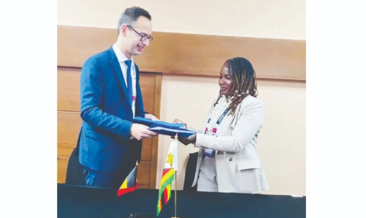 Zimbabwe Expands Global Air Connectivity with Eight New Aviation Deals