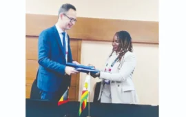 Zimbabwe Expands Global Air Connectivity with Eight New Aviation Deals