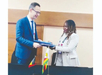 Zimbabwe Expands Global Air Connectivity with Eight New Aviation Deals