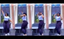 “She’s showing her body not dance moves”: Phindile Gwala’s Dancing Video Sparks Criticism