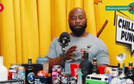 ‘Most Boring Episode of 2025’? South Africans Criticize MacG’s Tumelo Ramaphosa Interview