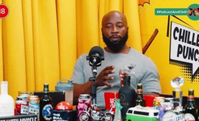 ‘Most Boring Episode of 2025’? South Africans Criticize MacG’s Tumelo Ramaphosa Interview