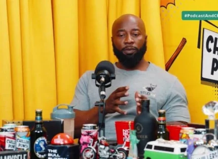 ‘Most Boring Episode of 2025’? South Africans Criticize MacG’s Tumelo Ramaphosa Interview