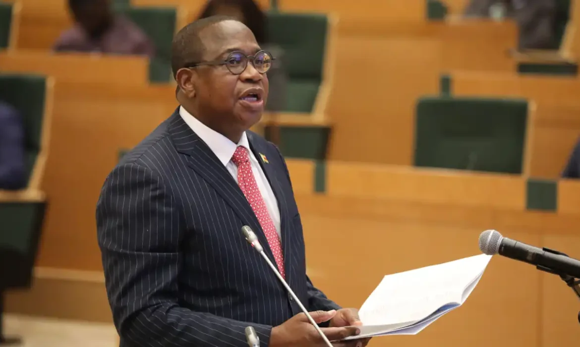 Mthuli Ncube Reveals Full Conditions For Zimbabwe To Ditch USD For ZiG Sole Currency