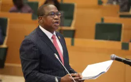 Mthuli Ncube Reveals Full Conditions For Zimbabwe To Ditch USD For ZiG Sole Currency