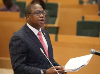 Mthuli Ncube Reveals Full Conditions For Zimbabwe To Ditch USD For ZiG Sole Currency