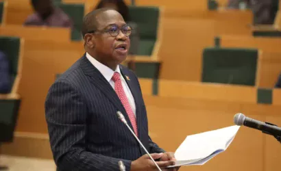 Mthuli Ncube Reveals Full Conditions For Zimbabwe To Ditch USD For ZiG Sole Currency