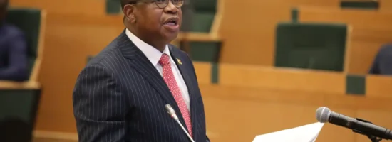 Mthuli ncube 2026 national budget parliament of zimbabwe 1280px t