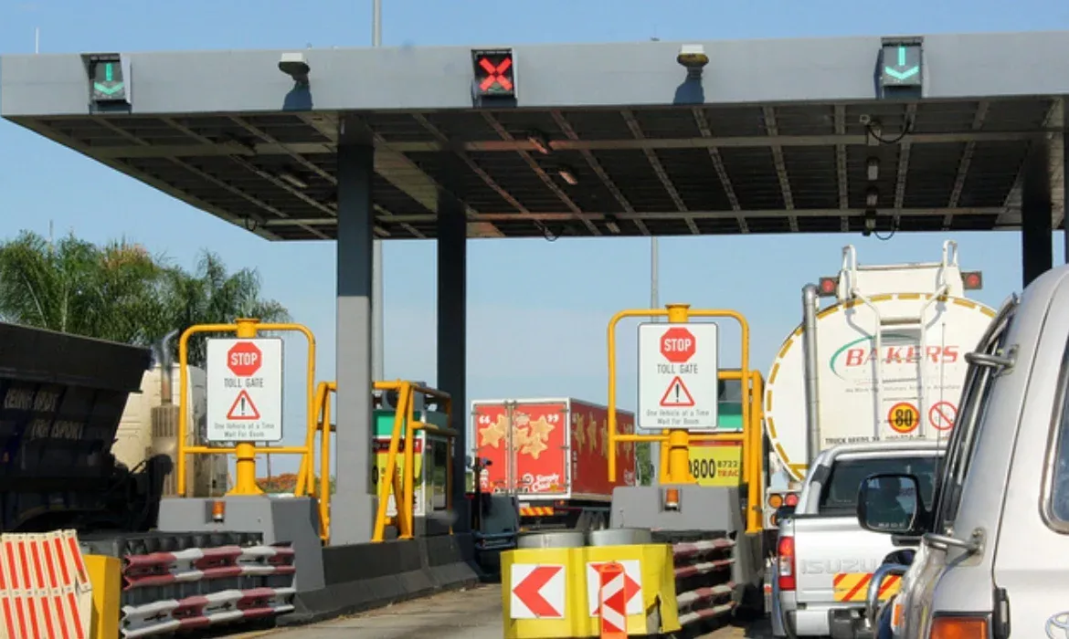 Charge Them More: Speaker Mudenda Pushes For More Toll Gates On Zimbabwe Roads And Higher Tariffs