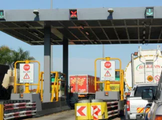 Charge Them More: Speaker Mudenda Pushes For More Toll Gates On Zimbabwe Roads And Higher Tariffs