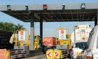 Charge Them More: Speaker Mudenda Pushes For More Toll Gates On Zimbabwe Roads And Higher Tariffs