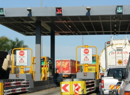 Charge Them More: Speaker Mudenda Pushes For More Toll Gates On Zimbabwe Roads And Higher Tariffs