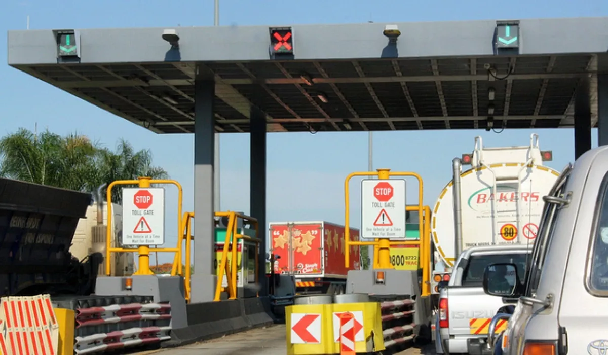 Charge Them More: Speaker Mudenda Pushes For More Toll Gates On Zimbabwe Roads And Higher Tariffs For Trucks