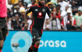 He’s old: Orlando Pirates star Makhehleni Makhaula’s age shock fans