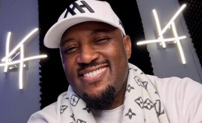 In pictures: Wicknell Chivayo finally gifts Mudiwa Hood a new car