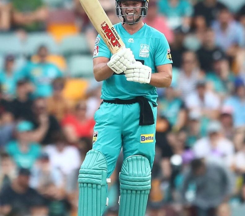 It’s a Proteas reunion: Hashim Amla visits AB de Villiers after a long time (pictures)