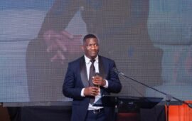 Watch: Rick Ross praises Khama Billiat’s boss Scott Sakupwanya