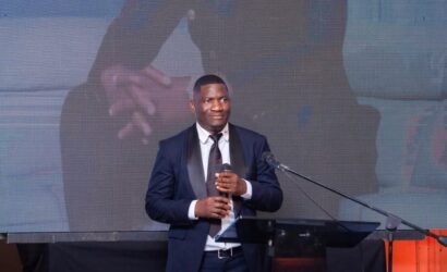 Watch: Rick Ross praises Khama Billiat’s boss Scott Sakupwanya