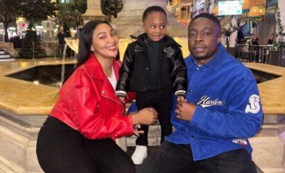 ‘Kutochembera ka uku’: Enzo Ishall laughs at Holy Ten’s actual age