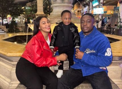 ‘Kutochembera ka uku’: Enzo Ishall laughs at Holy Ten’s actual age