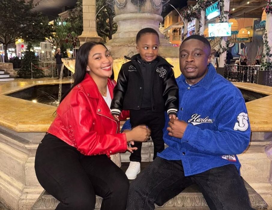 ‘Kutochembera ka uku’: Enzo Ishall laughs at Holy Ten’s actual age